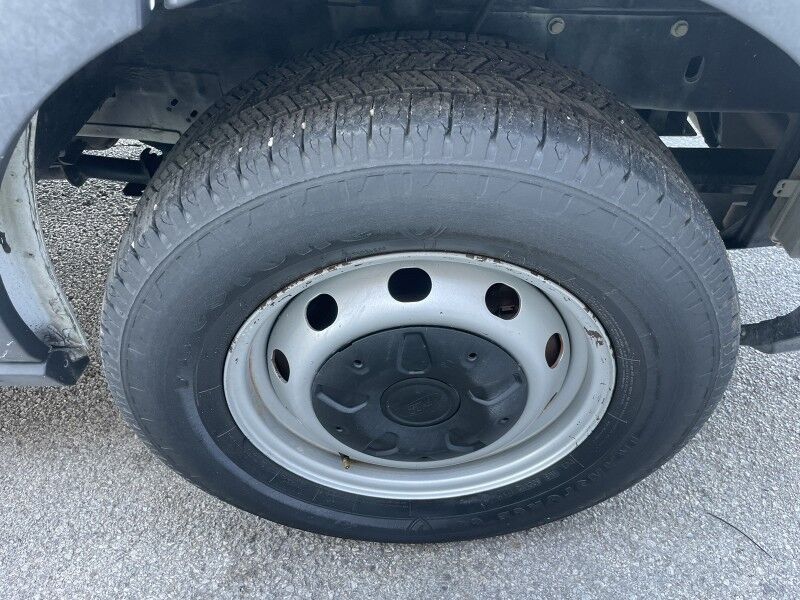 2016 Ford Transit T-250 Extended High Roof Collinsville OK