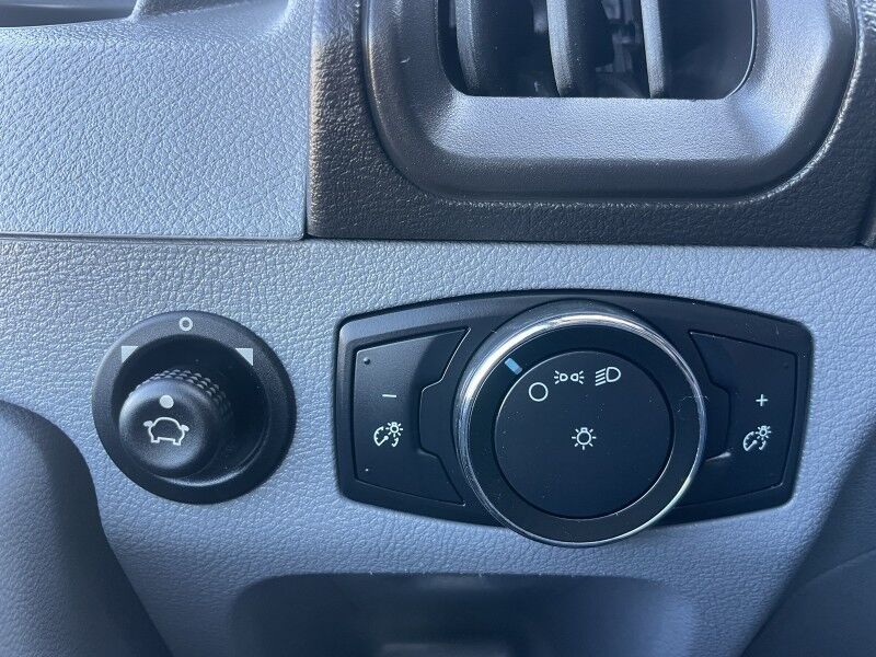 2016 Ford Transit T-250 Extended High Roof Collinsville OK