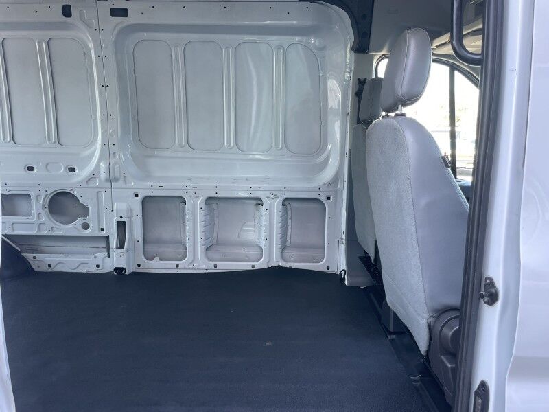 2016 Ford Transit T-250 Extended High Roof Collinsville OK