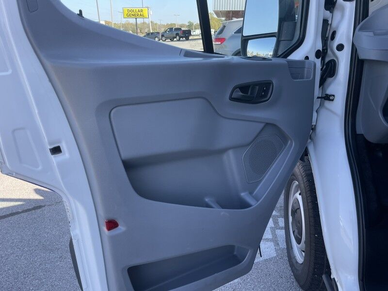 2016 Ford Transit T-250 Extended High Roof Collinsville OK