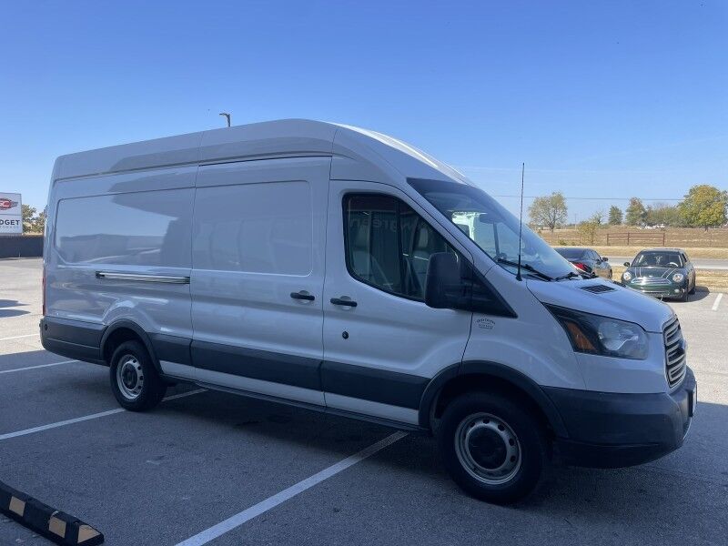 2016 Ford Transit T-250 Extended High Roof Collinsville OK