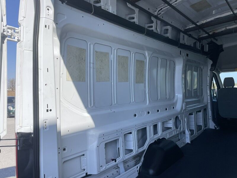2016 Ford Transit T-250 Extended High Roof Collinsville OK