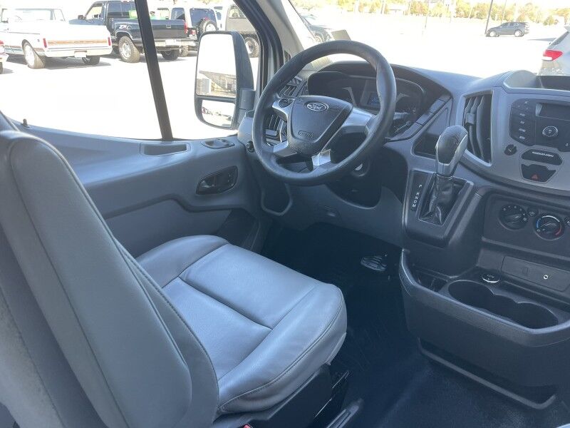 2016 Ford Transit T-250 Extended High Roof Collinsville OK