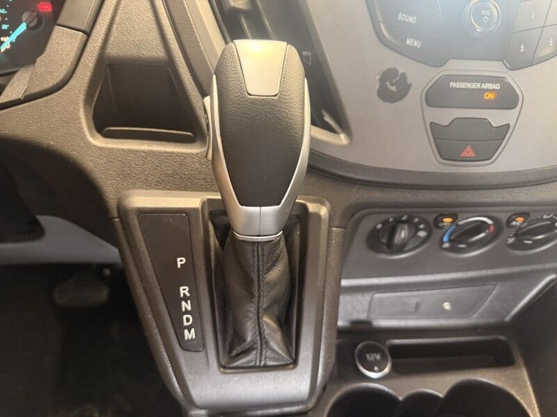 2016 Ford Transit T-250 Extended High Roof Collinsville OK