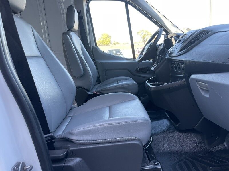 2016 Ford Transit T-250 Extended High Roof Collinsville OK
