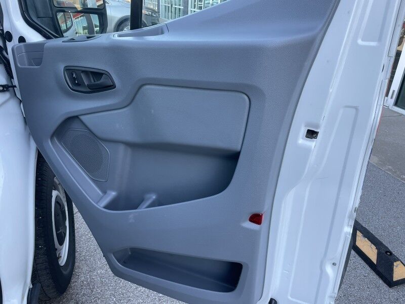 2016 Ford Transit T-250 Extended High Roof Collinsville OK