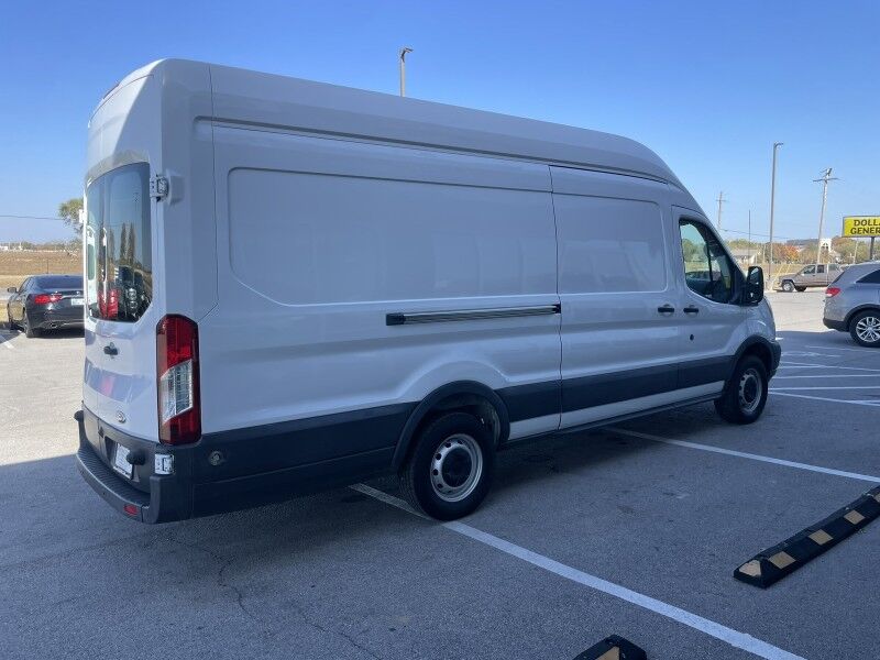 2016 Ford Transit T-250 Extended High Roof Collinsville OK