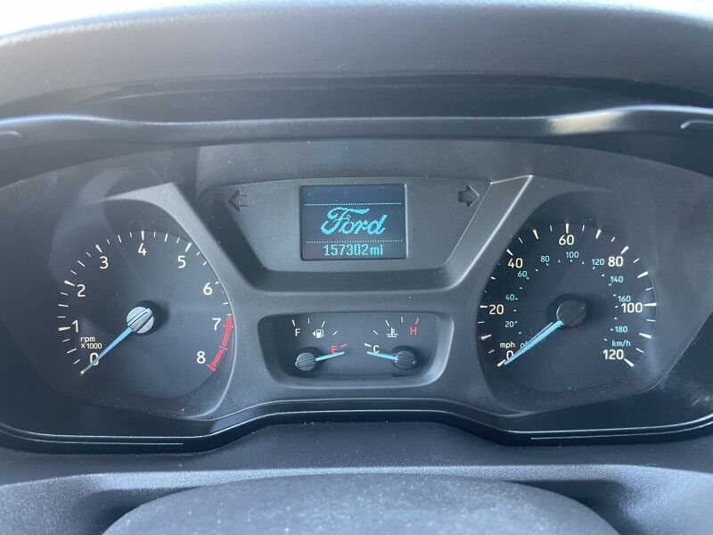 2016 Ford Transit T-250 Extended High Roof Collinsville OK