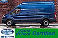 2016 Ford Transit T-250 High Roof Cargo Van BCam