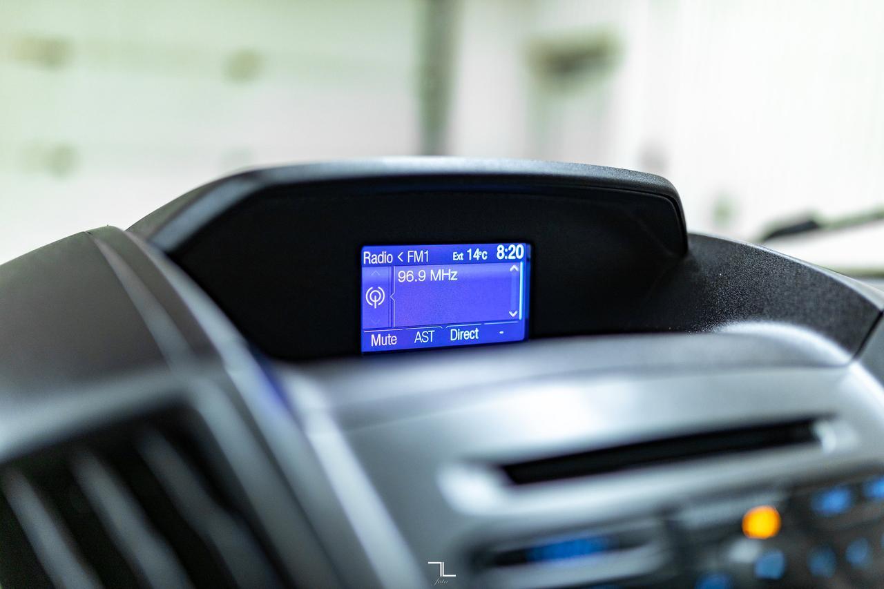 2016 Ford Transit T-250 High Roof Cargo Van BCam Red Deer AB