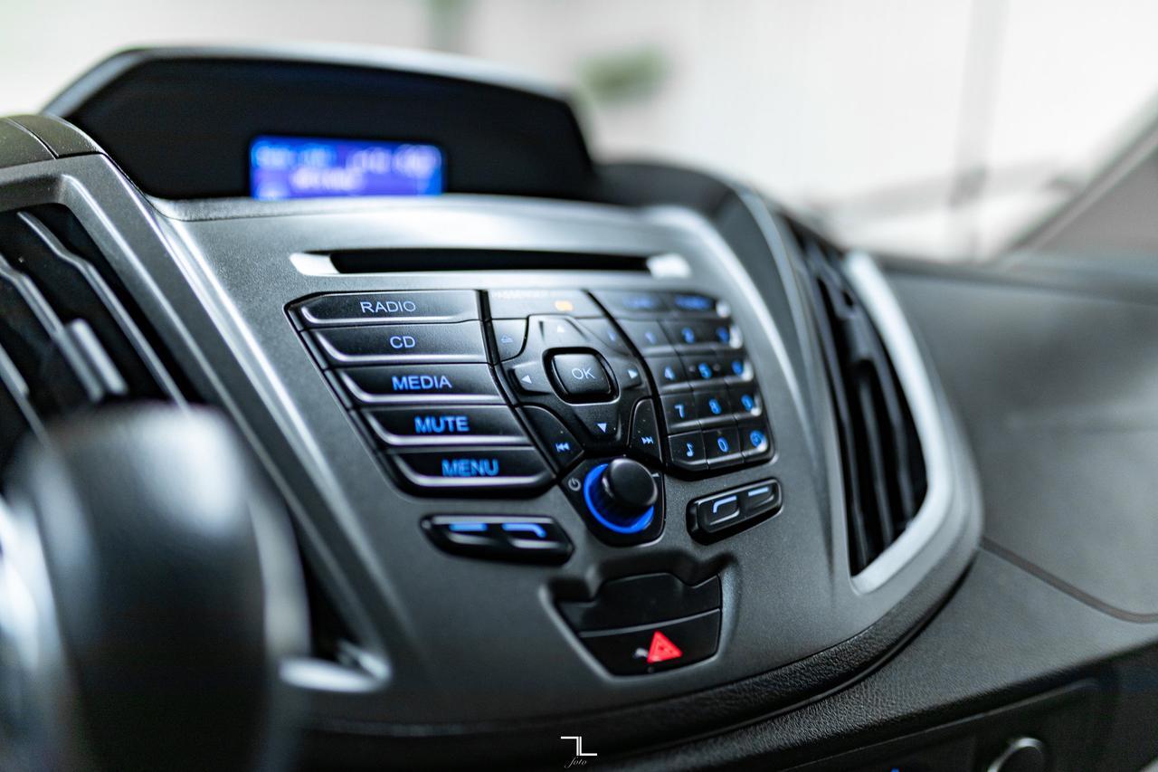 2016 Ford Transit T-250 High Roof Cargo Van BCam Red Deer AB