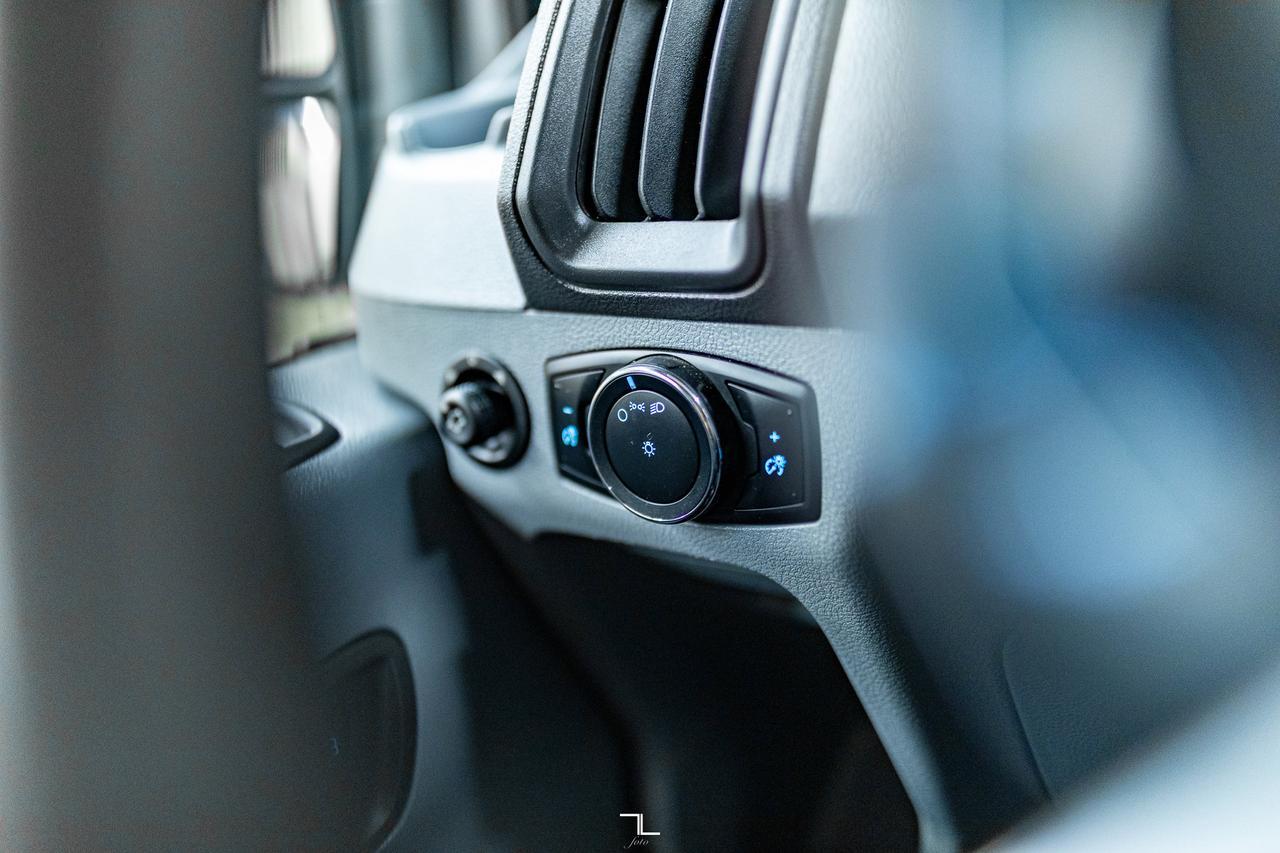 2016 Ford Transit T-250 High Roof Cargo Van BCam Red Deer AB