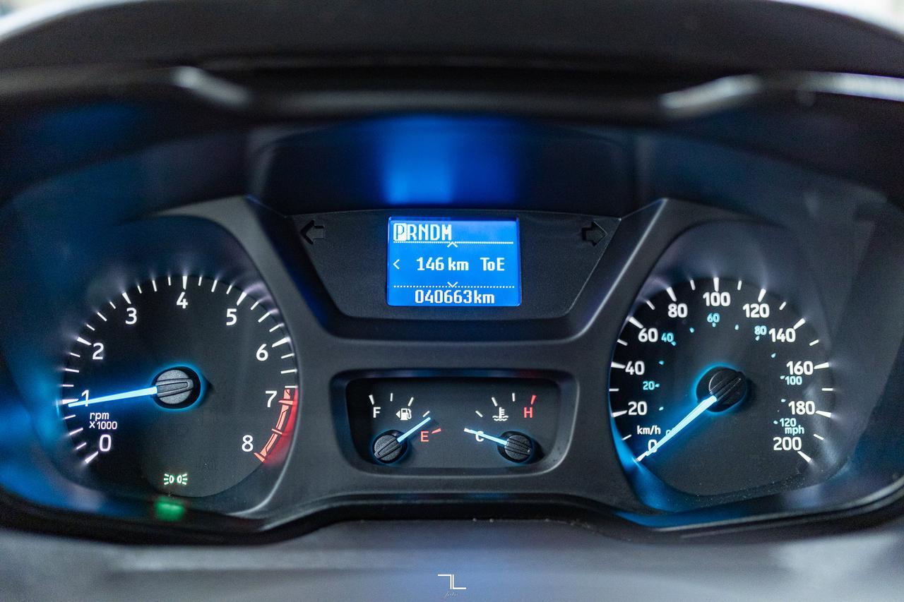 2016 Ford Transit T-250 High Roof Cargo Van BCam Red Deer AB