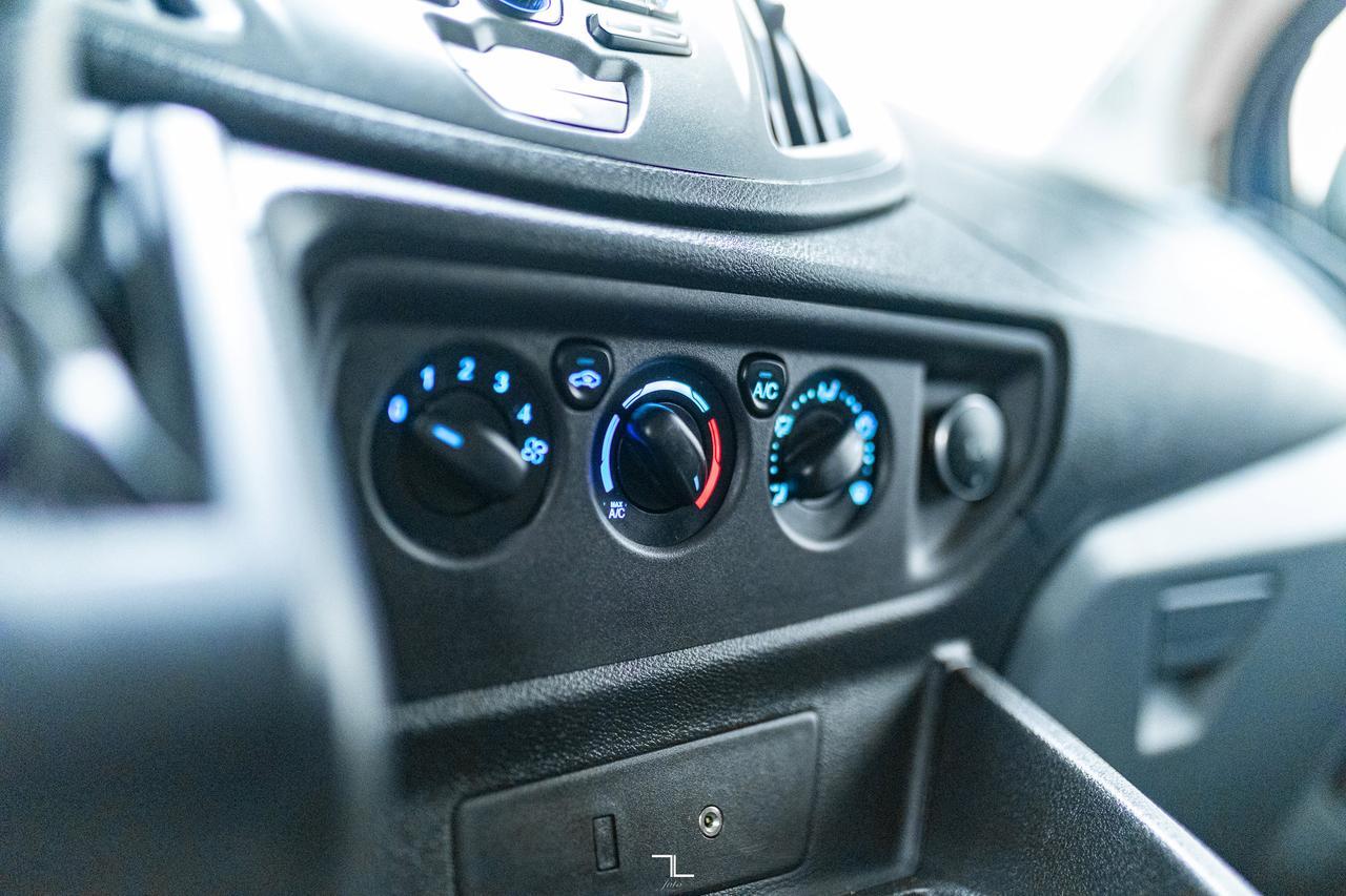 2016 Ford Transit T-250 High Roof Cargo Van BCam Red Deer AB