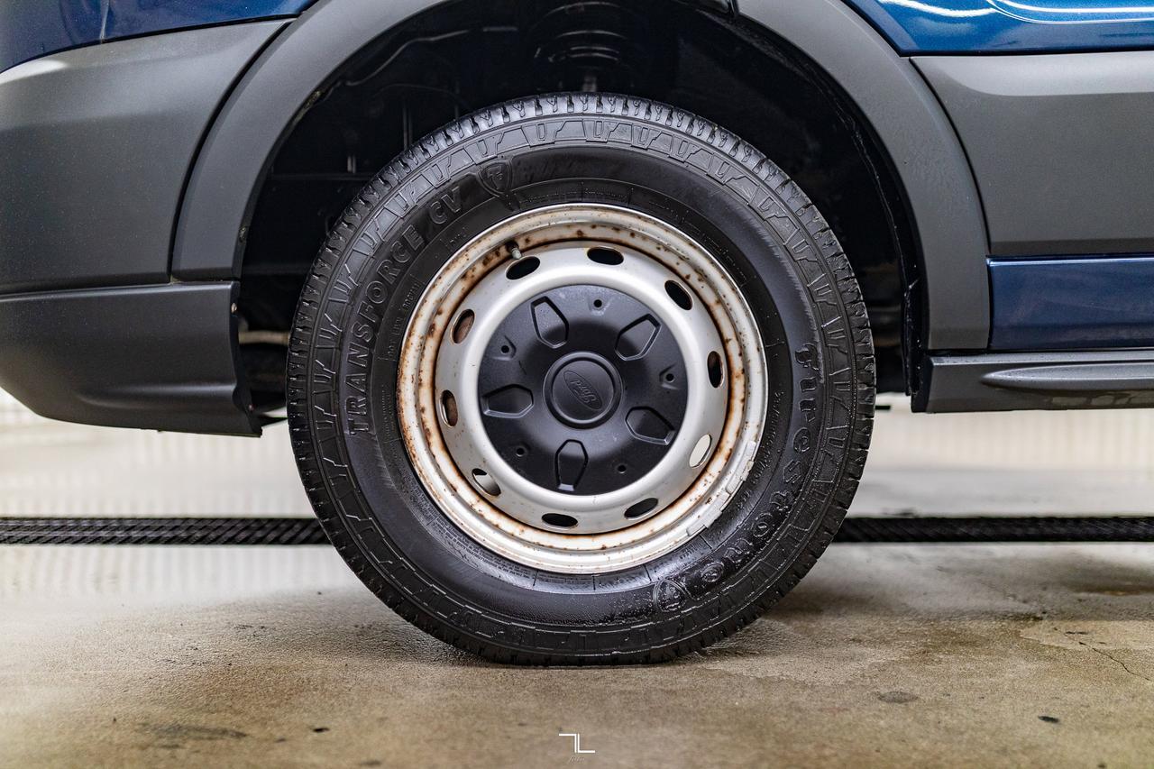 2016 Ford Transit T-250 High Roof Cargo Van BCam Red Deer AB