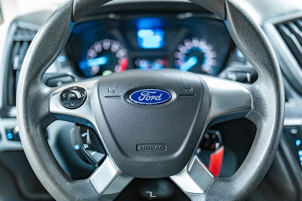 2016 Ford Transit T-250 High Roof Cargo Van BCam Red Deer AB