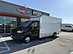 2016 Ford Transit T-350 16' Box Van w/ Lift Gate