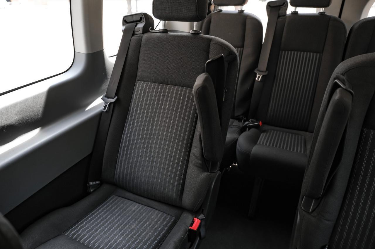 2016 Ford Transit Wagon XLT Farmers Branch TX