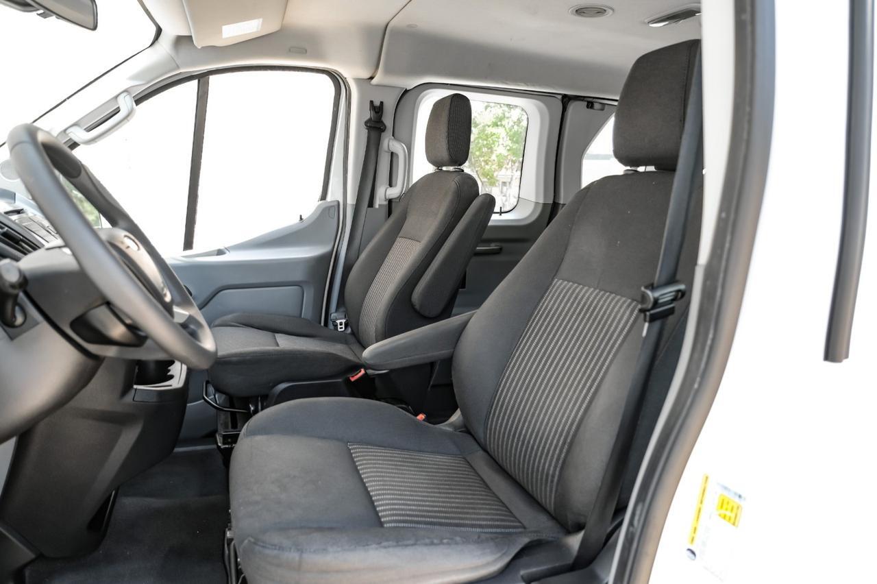 2016 Ford Transit Wagon XLT Farmers Branch TX