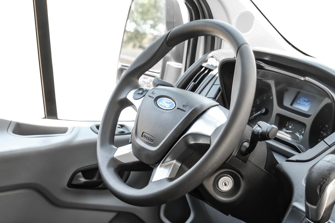 2016 Ford Transit Wagon XLT Farmers Branch TX