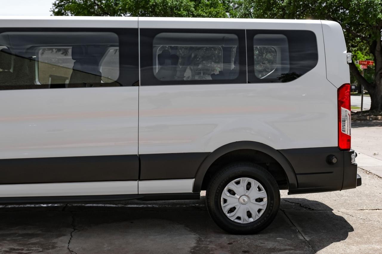 2016 Ford Transit Wagon XLT Farmers Branch TX