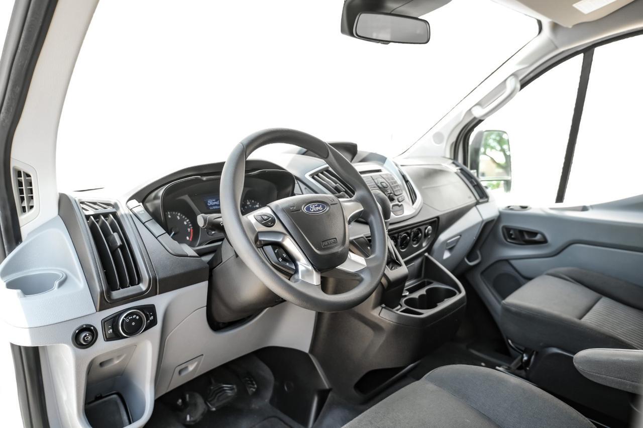 2016 Ford Transit Wagon XLT Farmers Branch TX