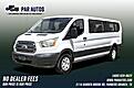 2016 Ford Transit Wagon XLT