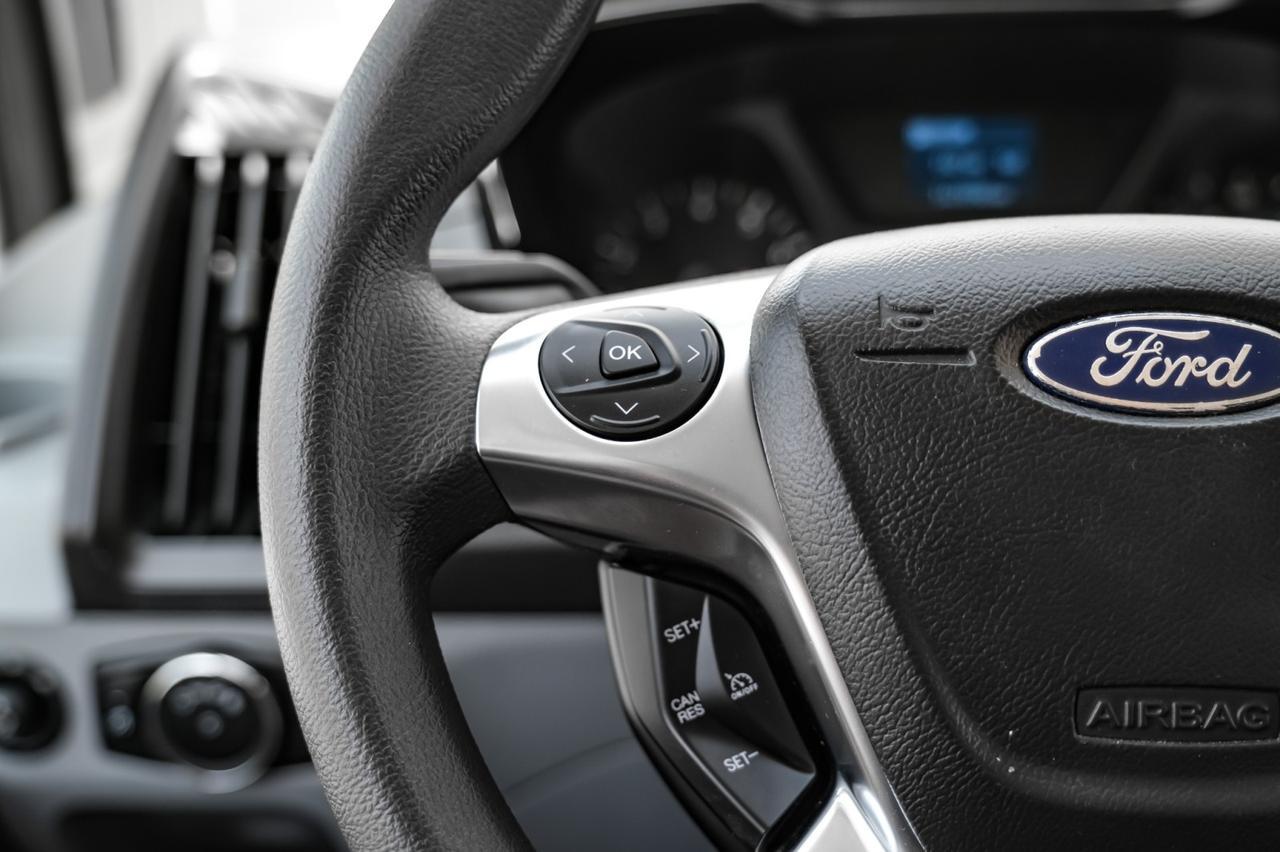 2016 Ford Transit Wagon XLT Farmers Branch TX