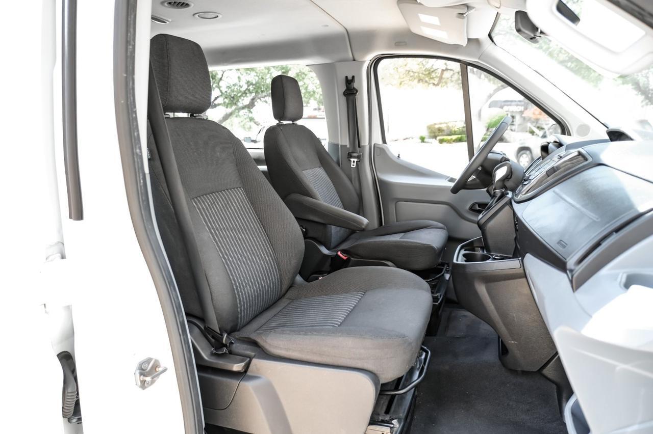 2016 Ford Transit Wagon XLT Farmers Branch TX
