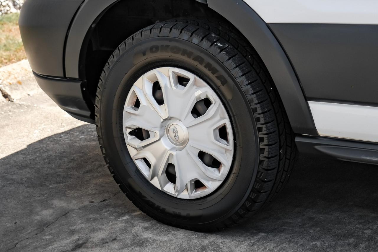 2016 Ford Transit Wagon XLT Farmers Branch TX