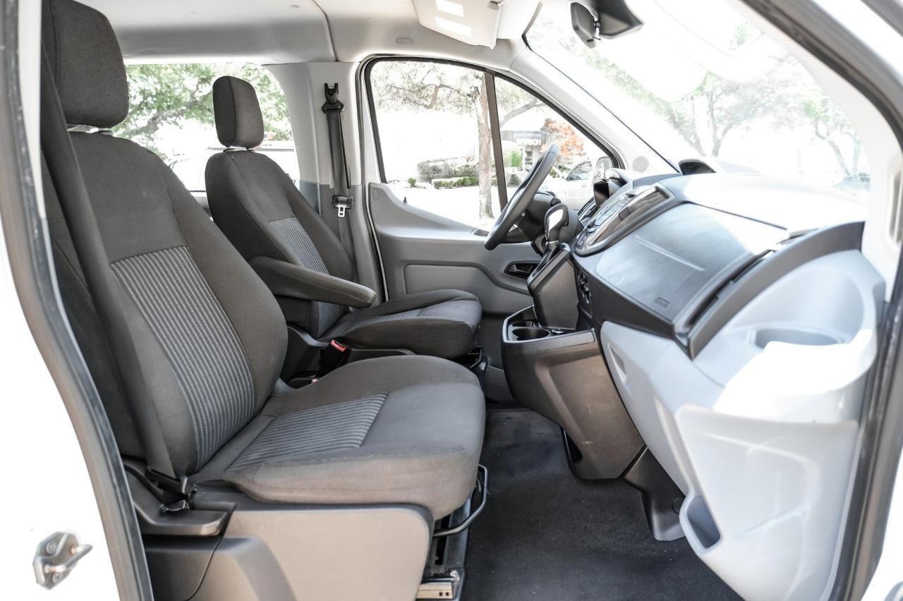 2016 Ford Transit Wagon XLT Farmers Branch TX