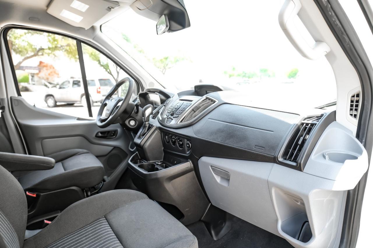2016 Ford Transit Wagon XLT Farmers Branch TX