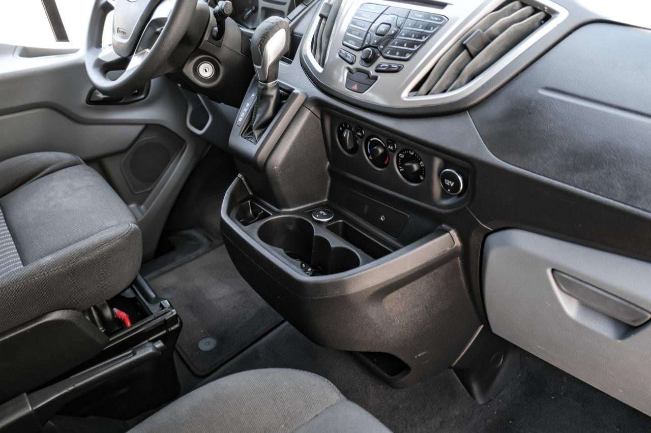 2016 Ford Transit Wagon XLT Farmers Branch TX