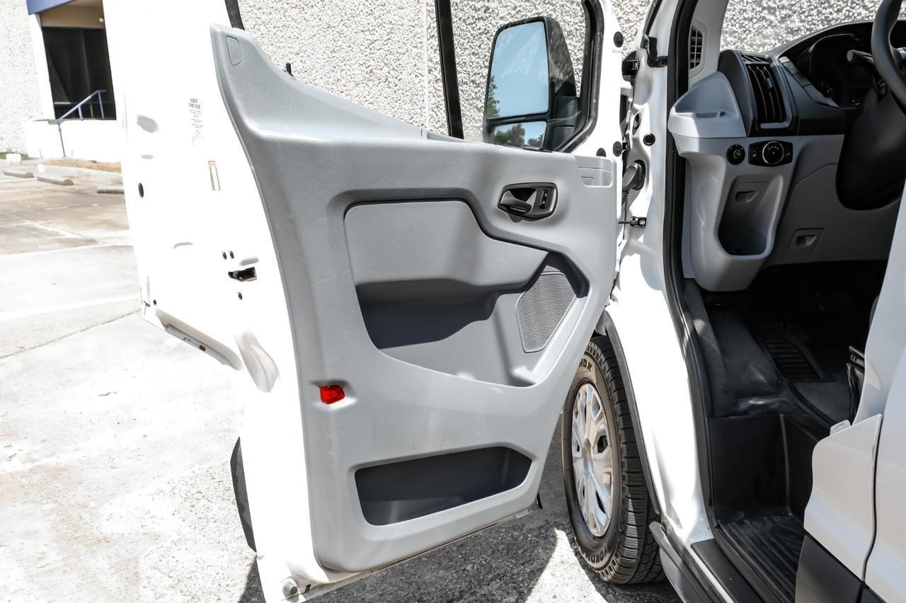 2016 Ford Transit Wagon XLT Farmers Branch TX