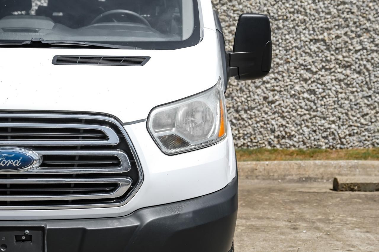 2016 Ford Transit Wagon XLT Farmers Branch TX