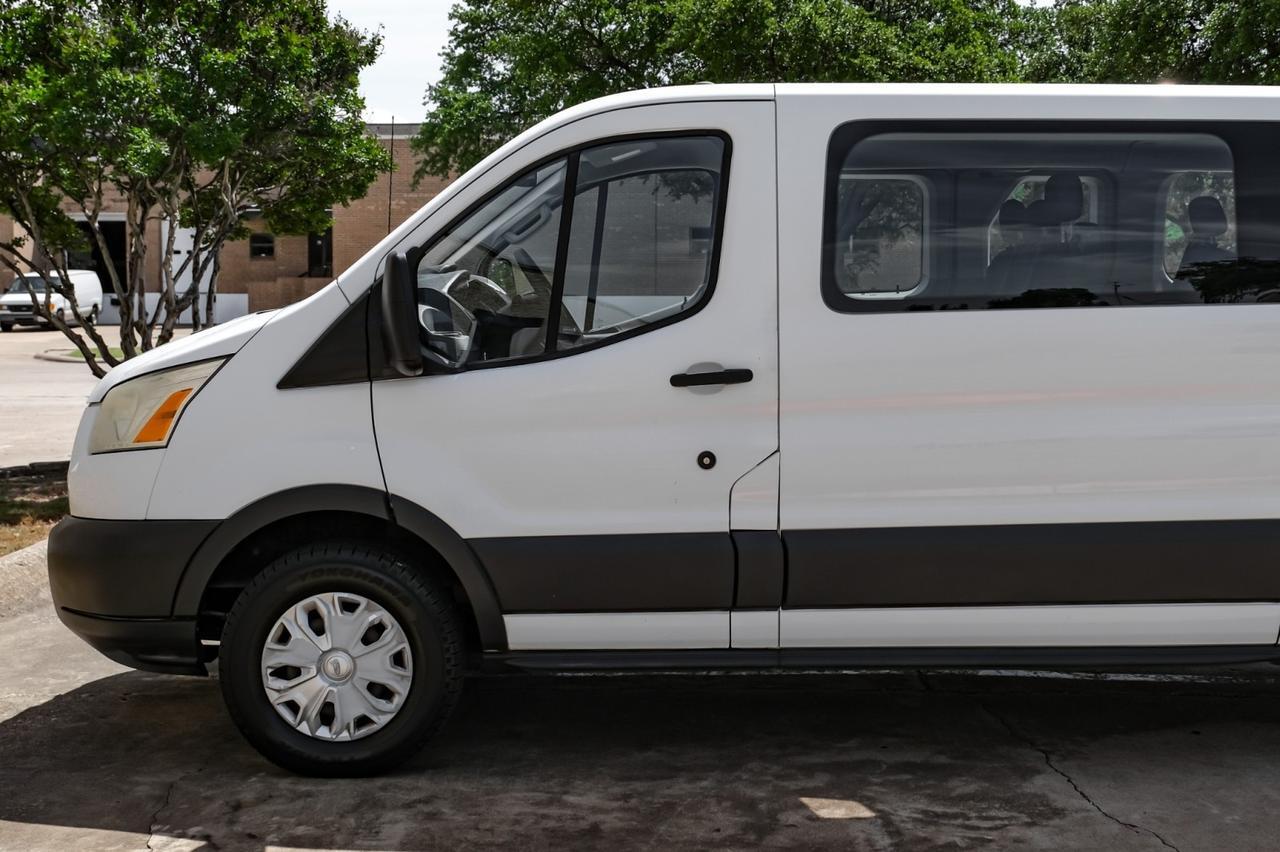 2016 Ford Transit Wagon XLT Farmers Branch TX