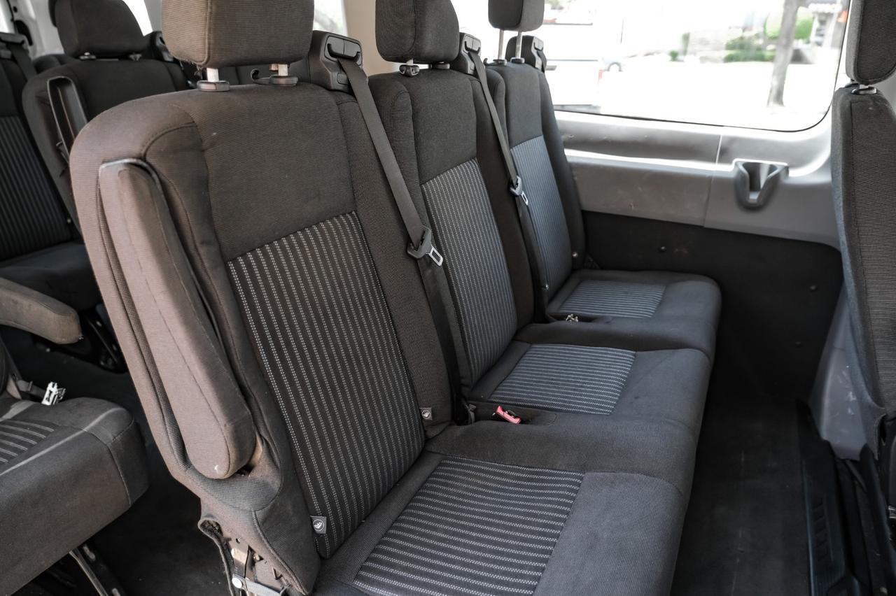 2016 Ford Transit Wagon XLT Farmers Branch TX