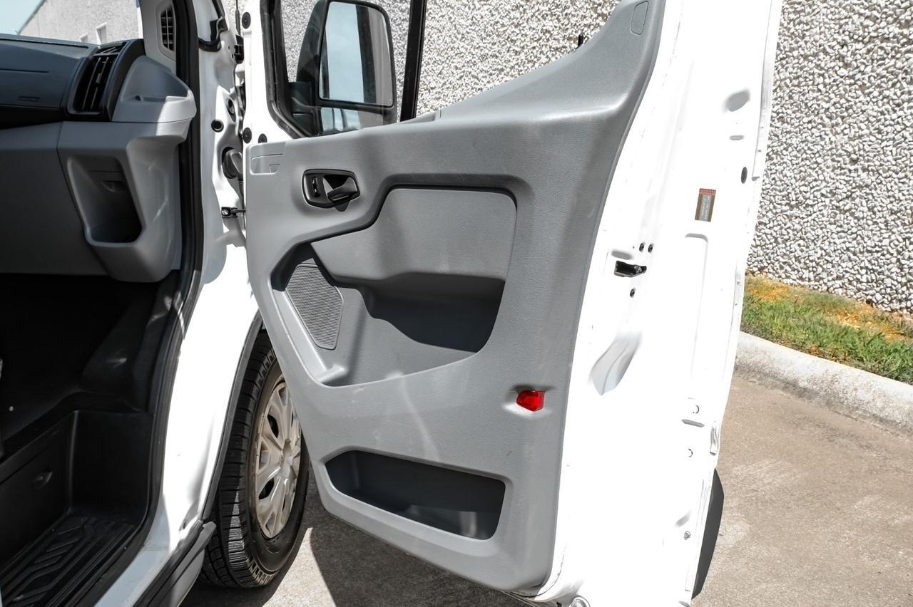 2016 Ford Transit Wagon XLT Farmers Branch TX