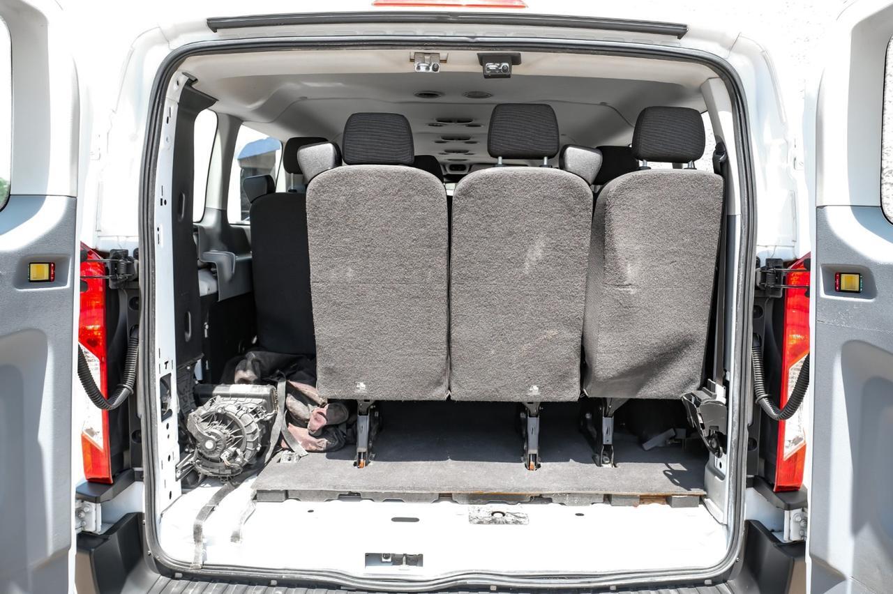 2016 Ford Transit Wagon XLT Farmers Branch TX