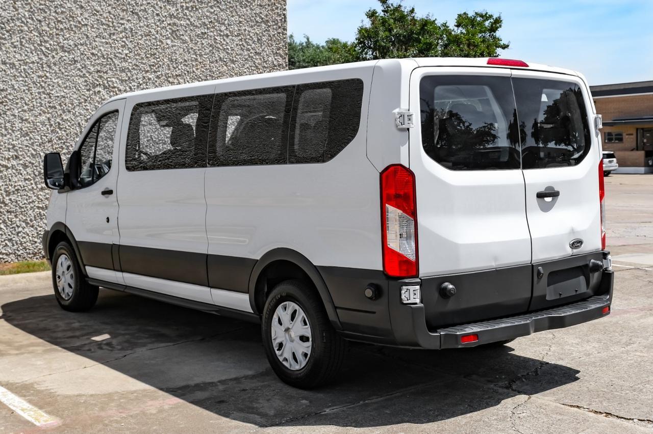 2016 Ford Transit Wagon XLT Farmers Branch TX