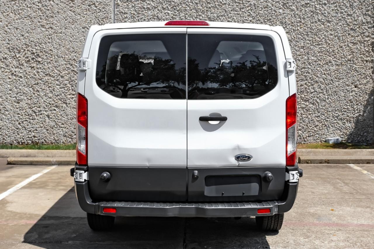 2016 Ford Transit Wagon XLT Farmers Branch TX