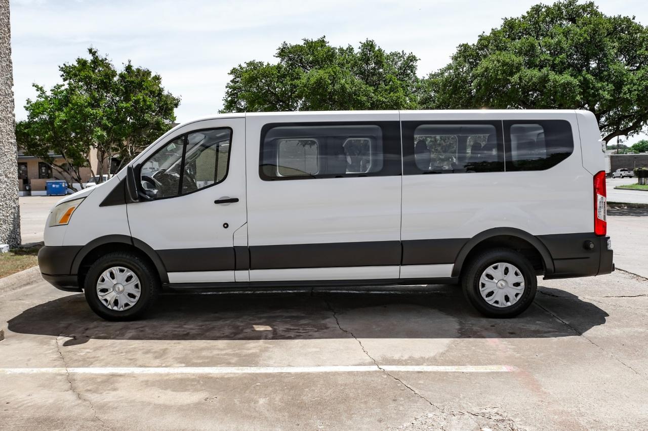 2016 Ford Transit Wagon XLT Farmers Branch TX