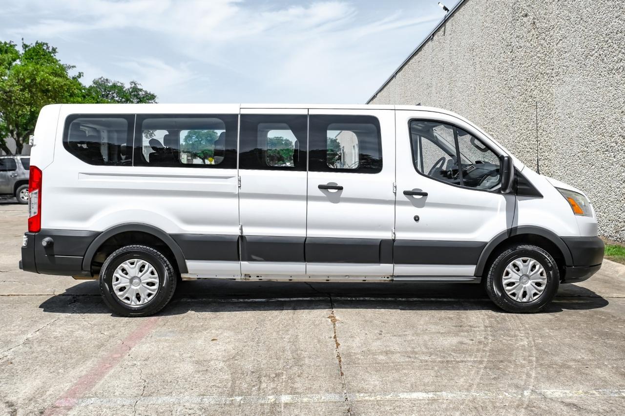 2016 Ford Transit Wagon XLT Farmers Branch TX