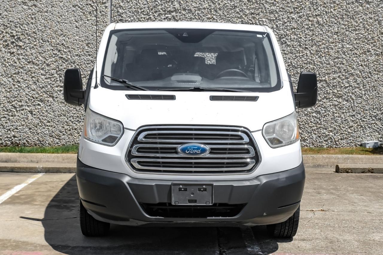 2016 Ford Transit Wagon XLT Farmers Branch TX