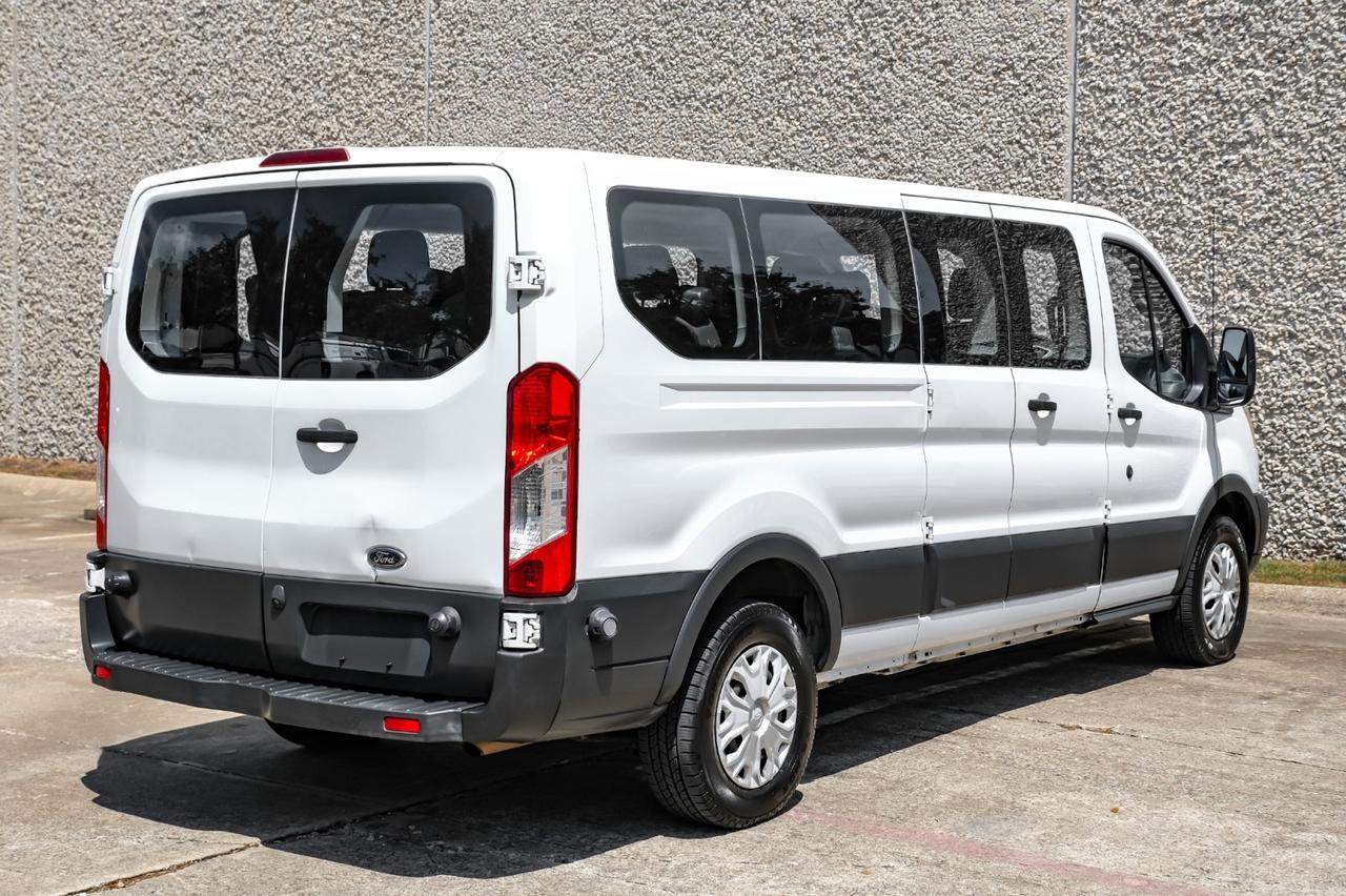 2016 Ford Transit Wagon XLT Farmers Branch TX