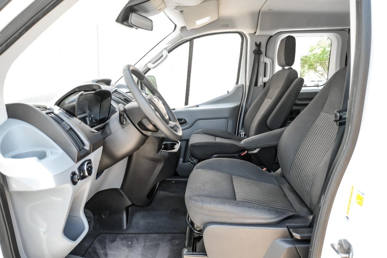 2016 Ford Transit Wagon XLT