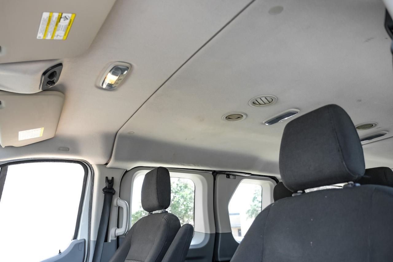 2016 Ford Transit Wagon XLT Farmers Branch TX