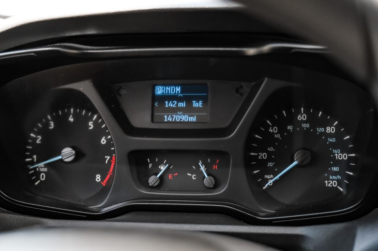 2016 Ford Transit Wagon XLT Farmers Branch TX