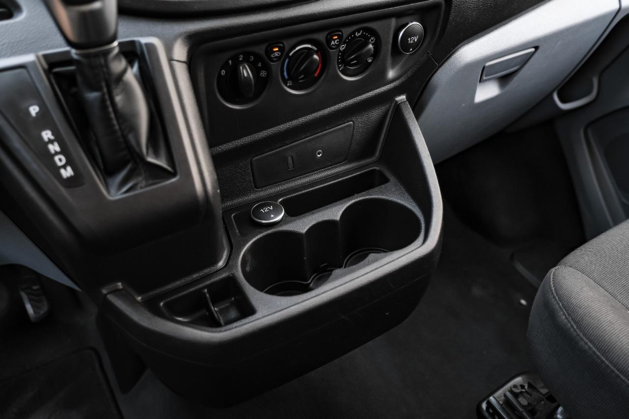 2016 Ford Transit Wagon XLT Farmers Branch TX