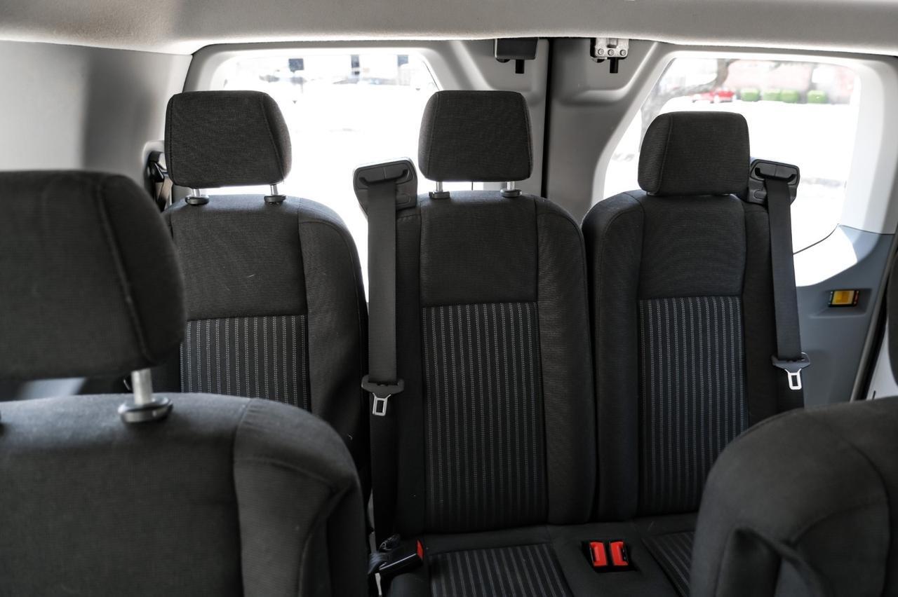 2016 Ford Transit Wagon XLT Farmers Branch TX